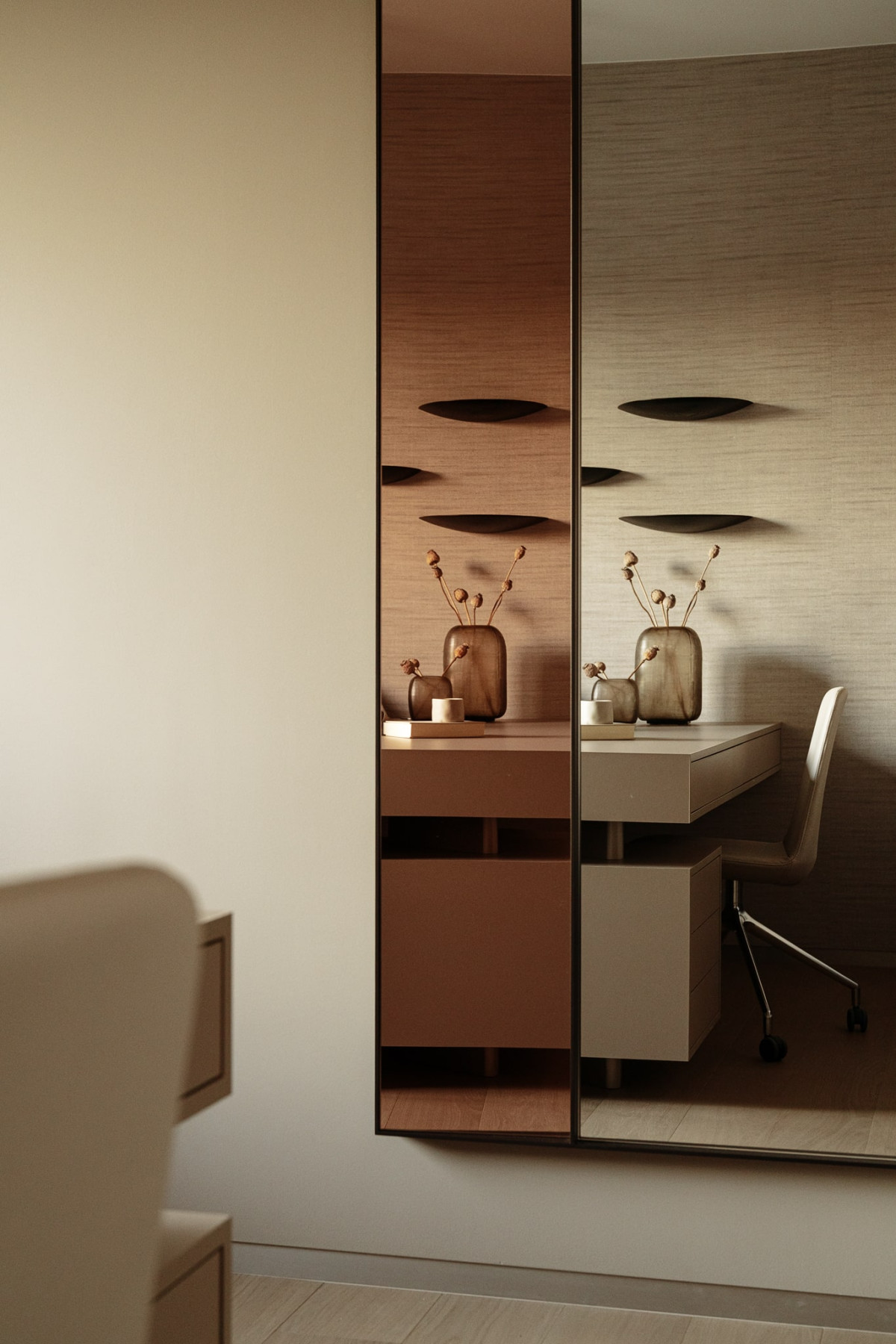 tom kurek apartament pokazowy SGI